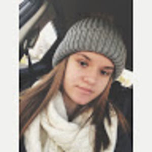 Meet your Posher, Brianna